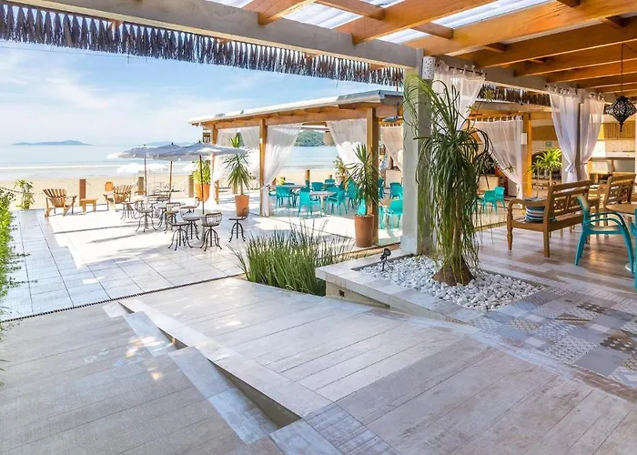 Hotel Village Enseada